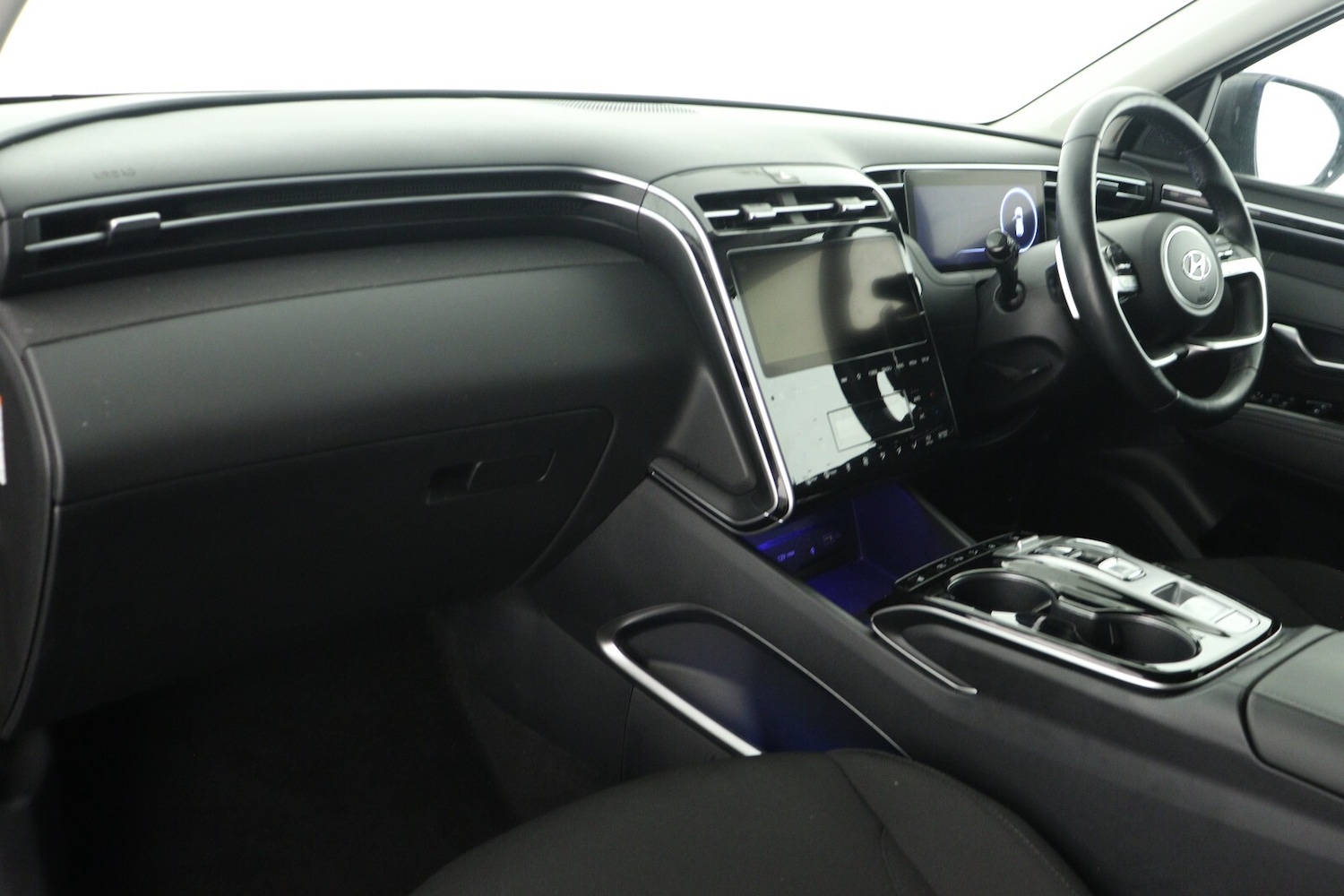 Used Hyundai TUCSON 2022 for sale - 76871326: Photo 12