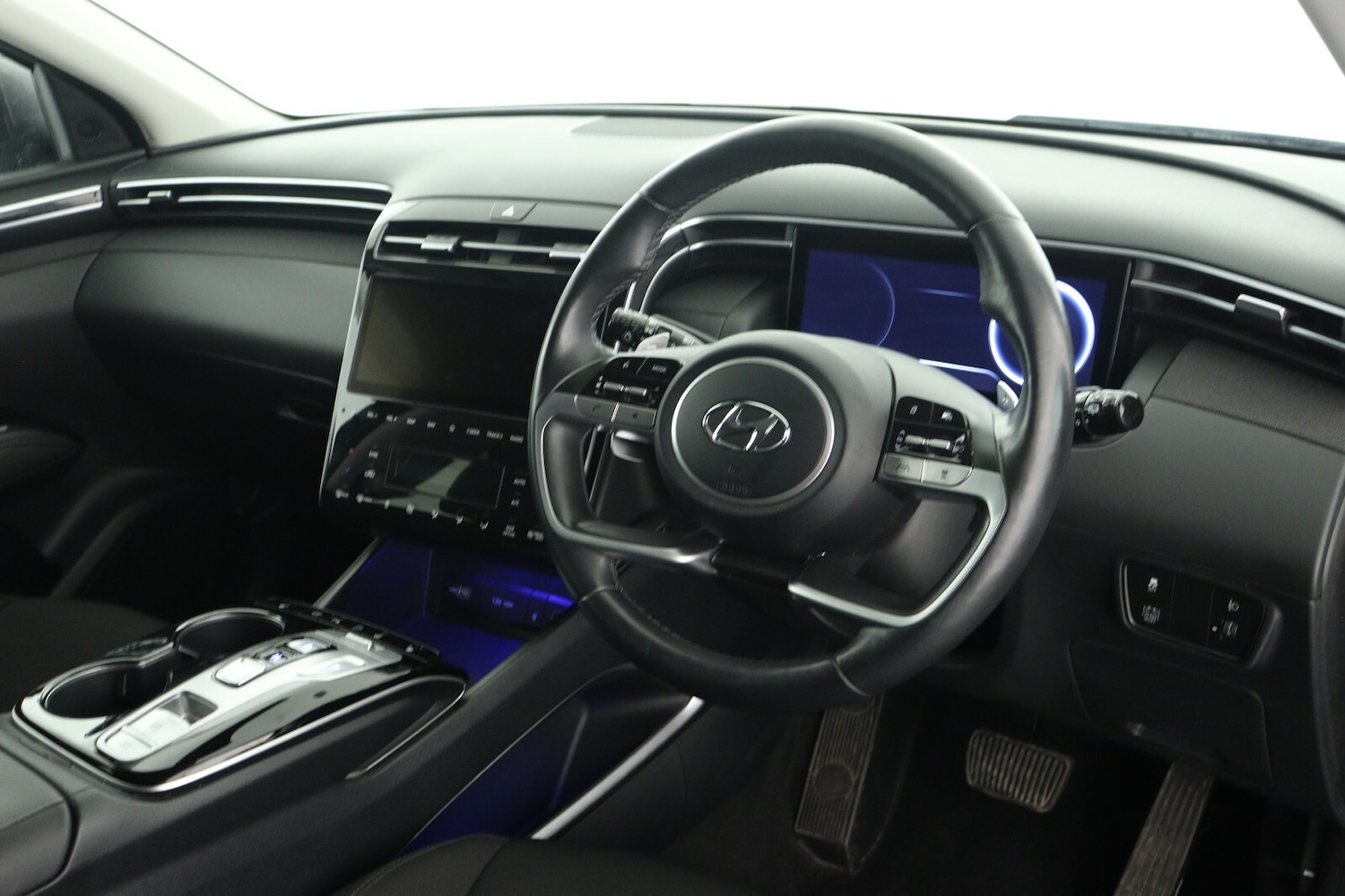 Used Hyundai TUCSON 2022 for sale - 76871326: Photo 15