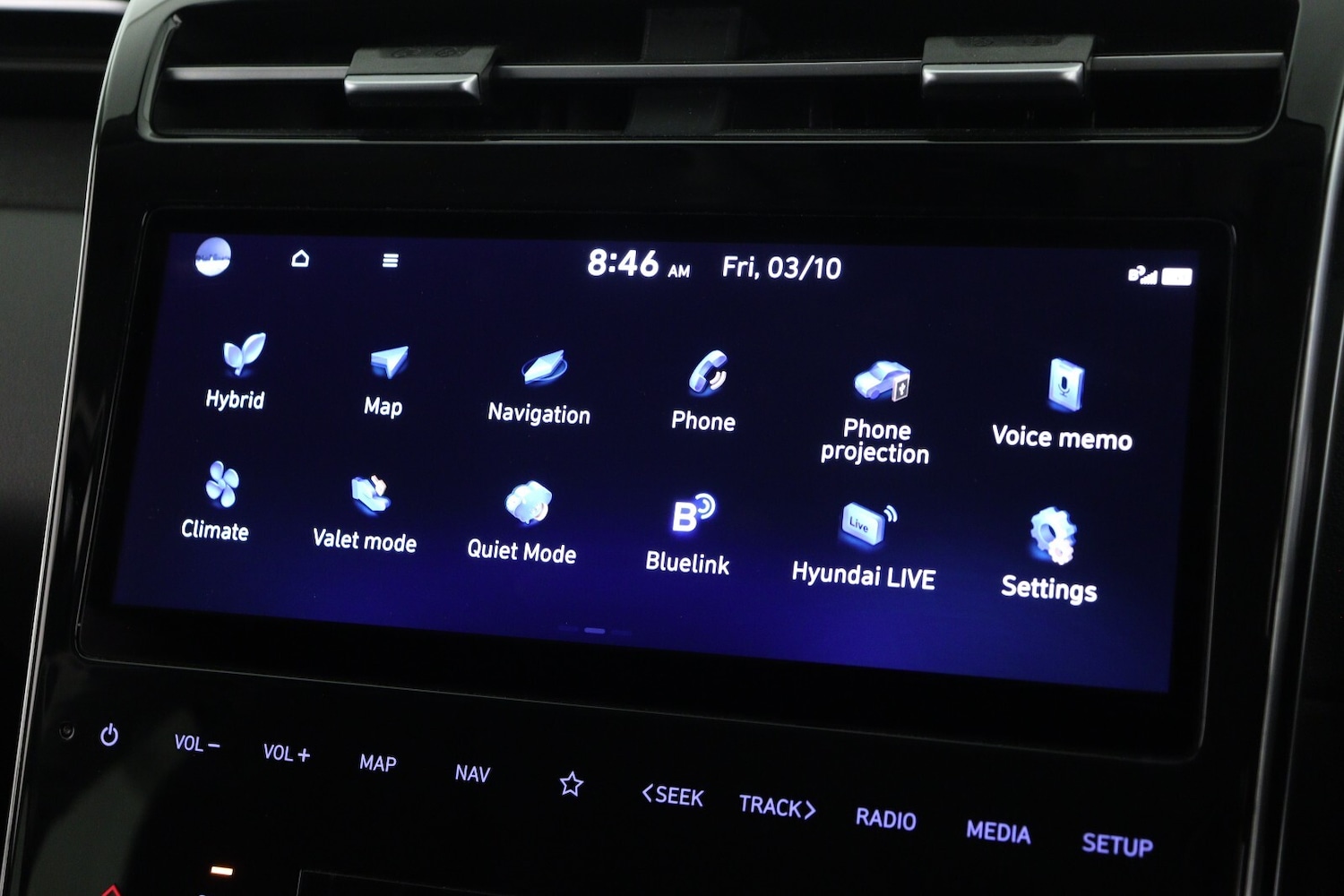 Used Hyundai TUCSON 2022 for sale - 76871326: Photo 17