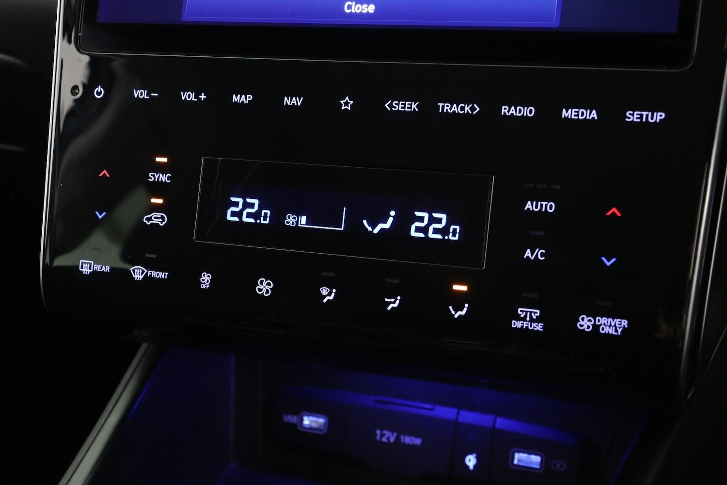 Used Hyundai TUCSON 2022 for sale - 76871326: Photo 21