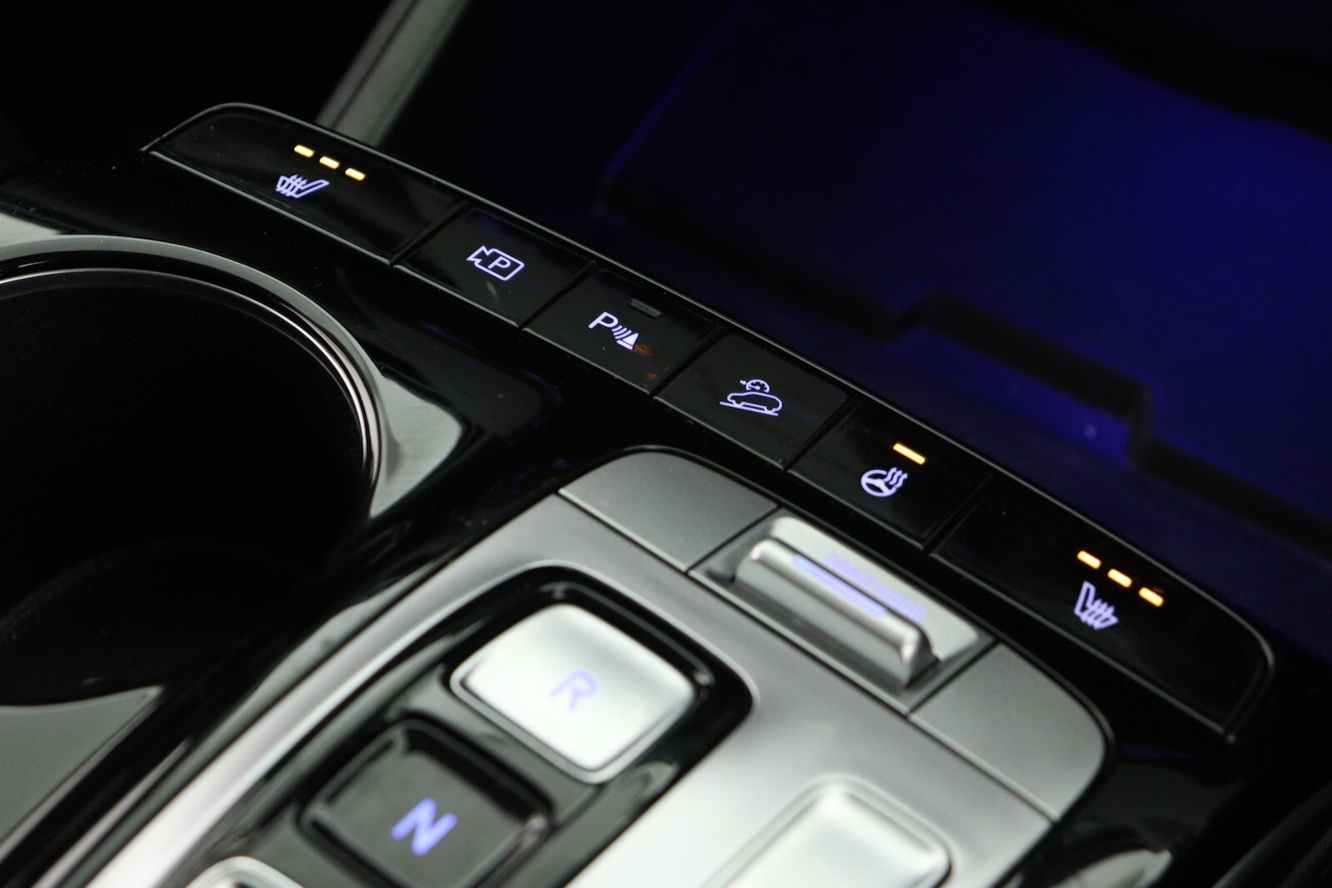 Used Hyundai TUCSON 2022 for sale - 76871326: Photo 23