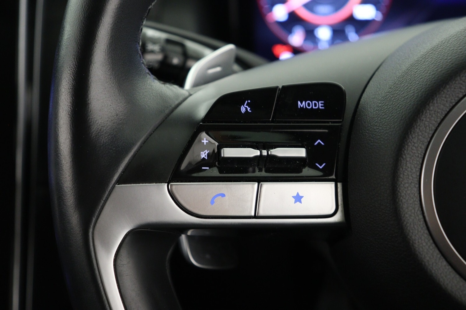 Used Hyundai TUCSON 2022 for sale - 76871326: Photo 25