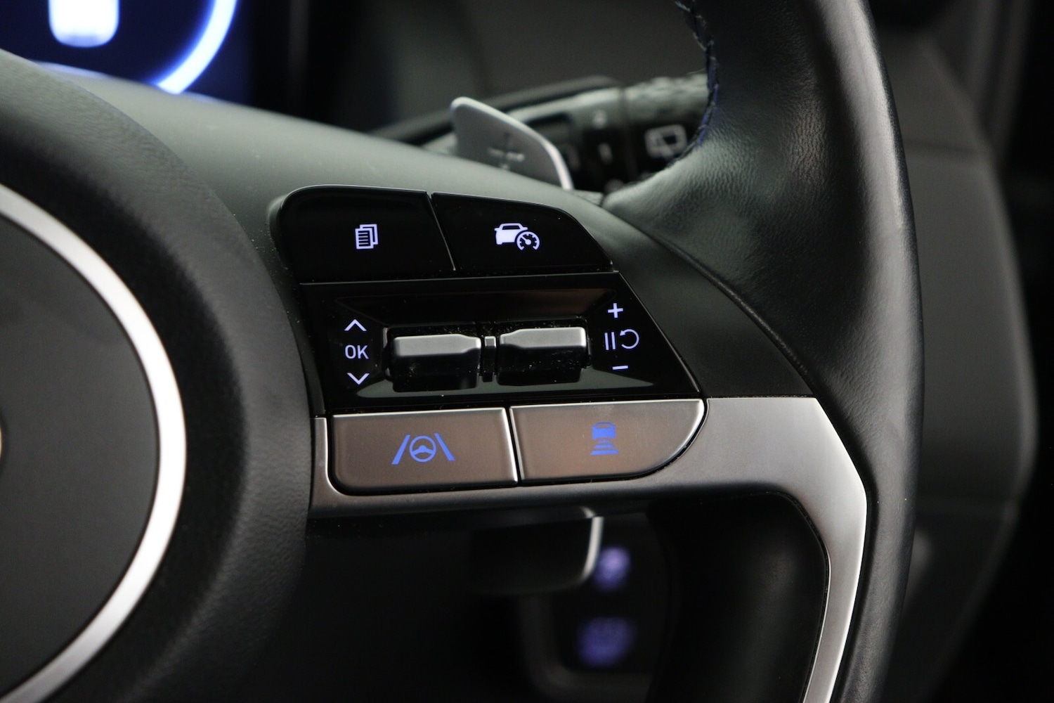 Used Hyundai TUCSON 2022 for sale - 76871326: Photo 26