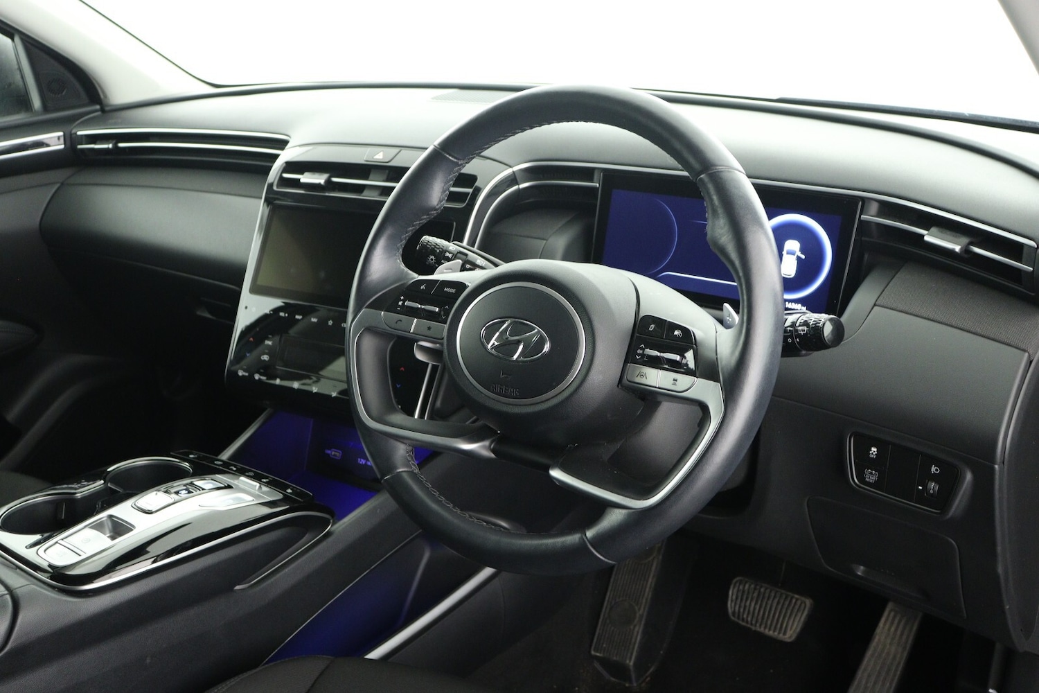 Used Hyundai TUCSON 2022 for sale - 76870814: Photo 15