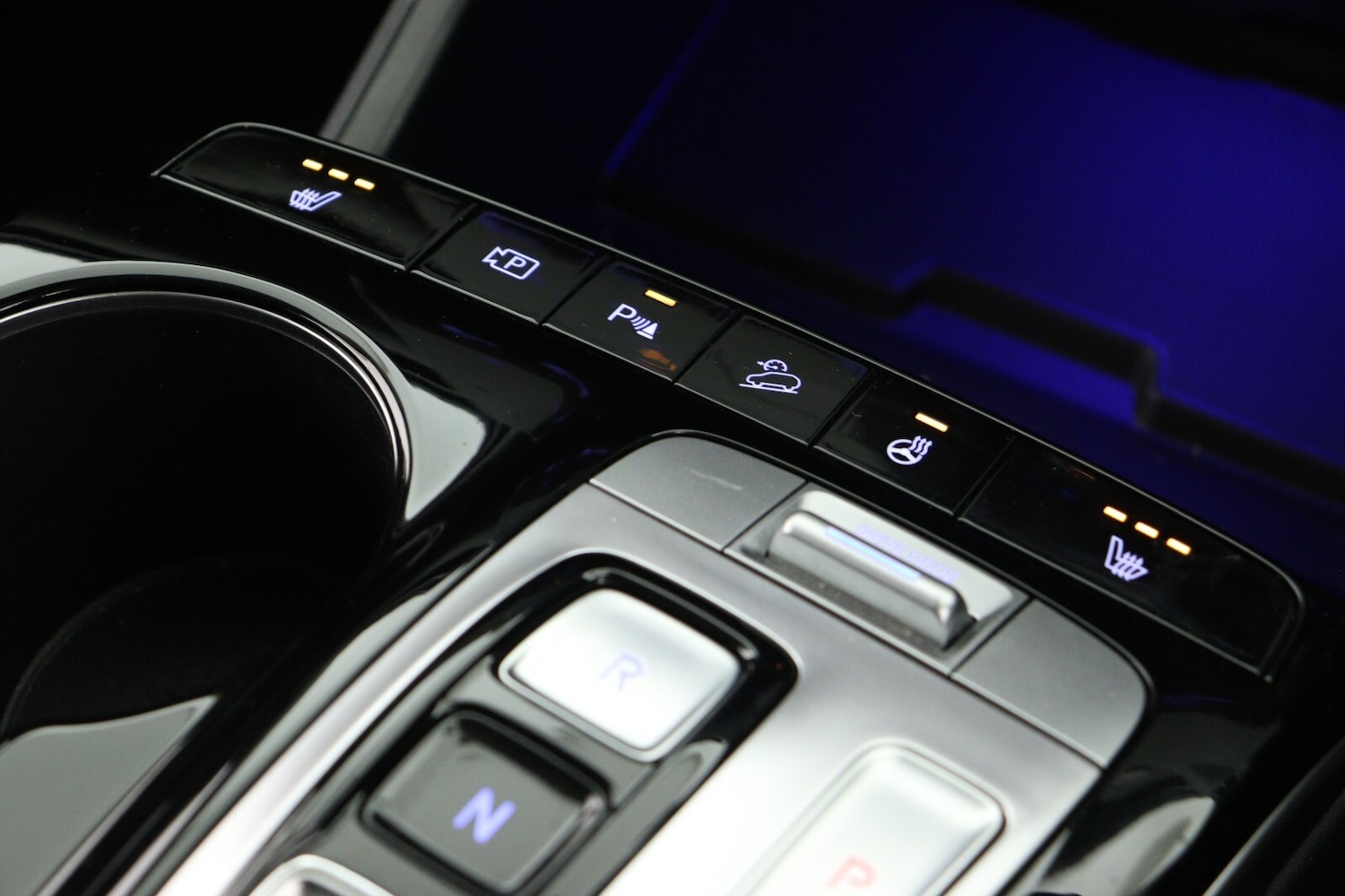 Used Hyundai TUCSON 2022 for sale - 76870814: Photo 23