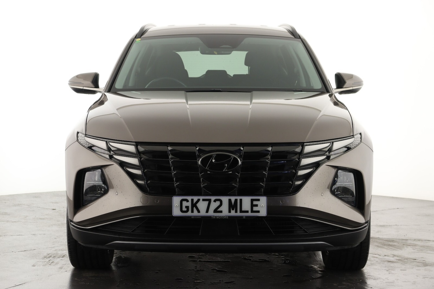 Used Hyundai TUCSON 2022 for sale - 76870814: Photo 6