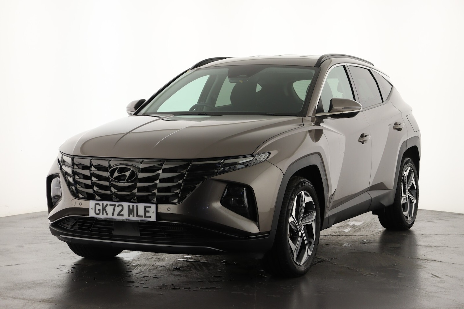 Used Hyundai TUCSON 2022 for sale - 76870814: Photo 7