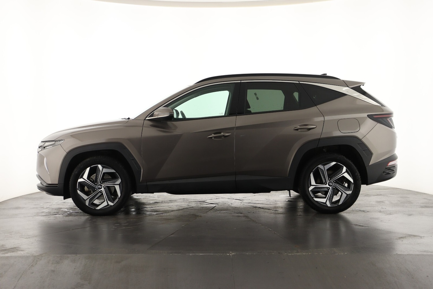 Used Hyundai TUCSON 2022 for sale - 76870814: Photo 8