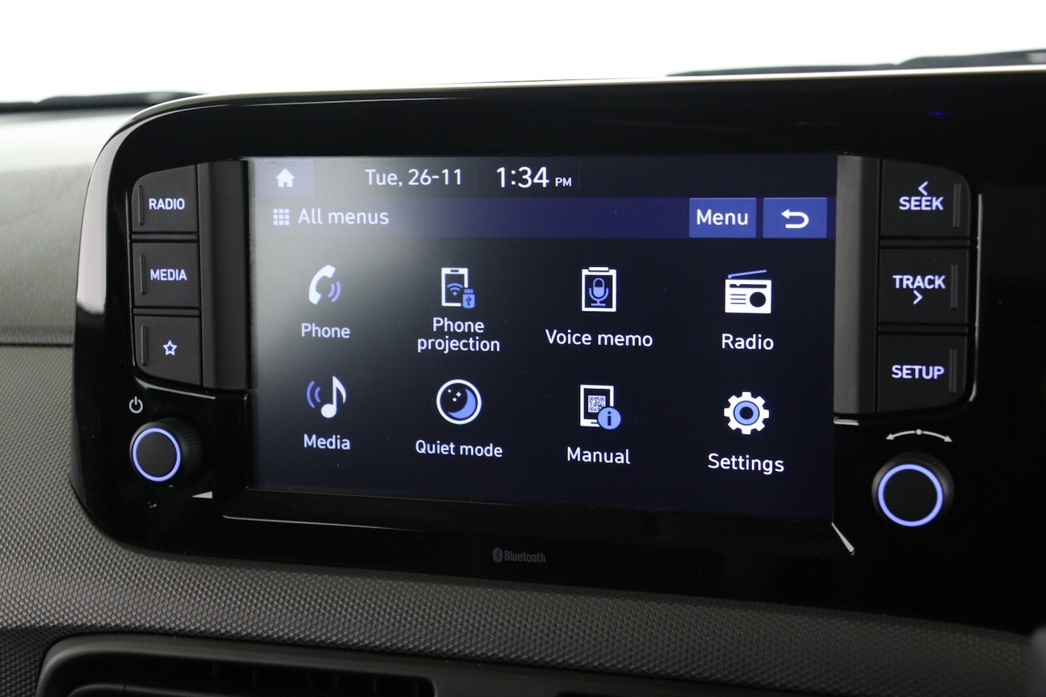 Used Hyundai i10 2025 for sale - 77193570: Photo 17