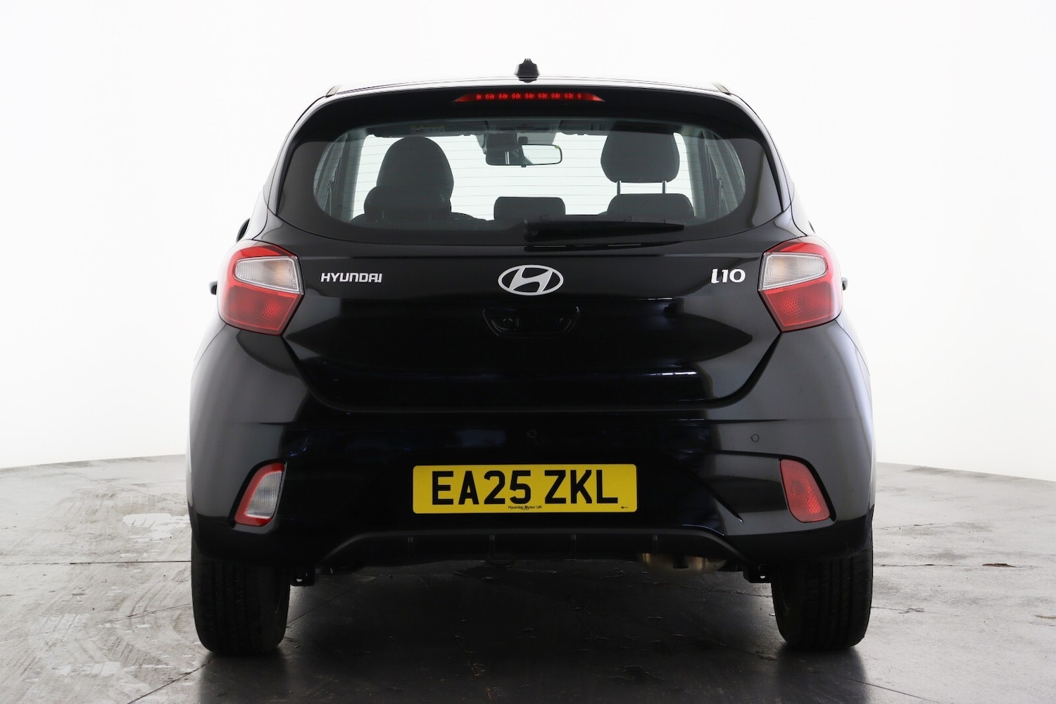Used Hyundai i10 2025 for sale - 77193570: Photo 2
