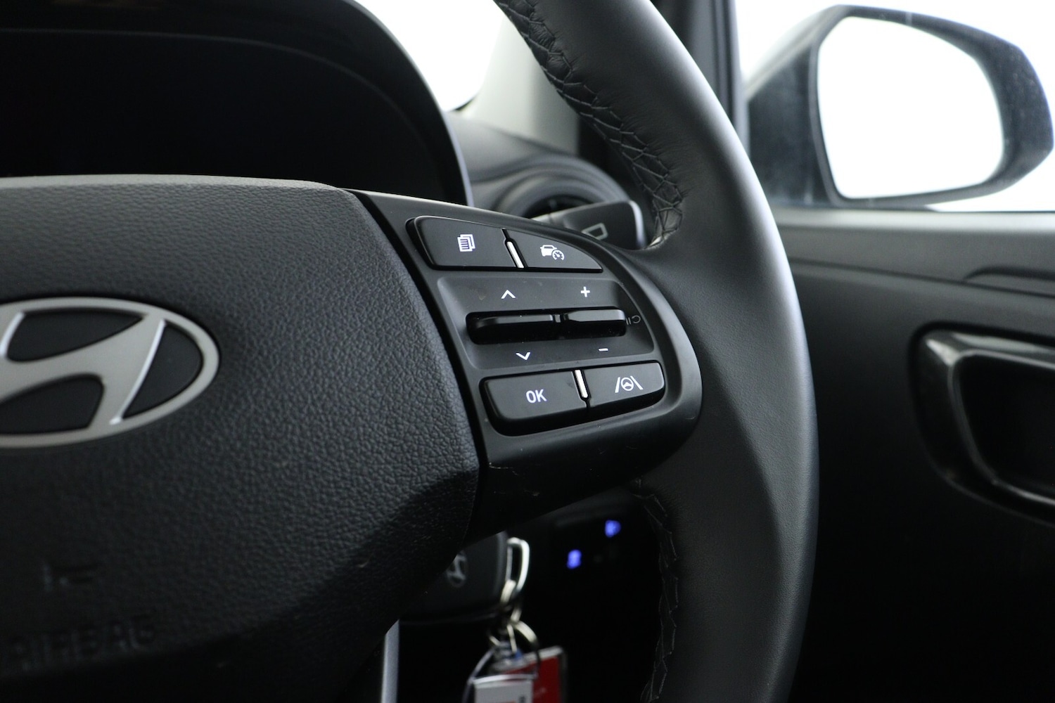 Used Hyundai i10 2025 for sale - 77193570: Photo 22