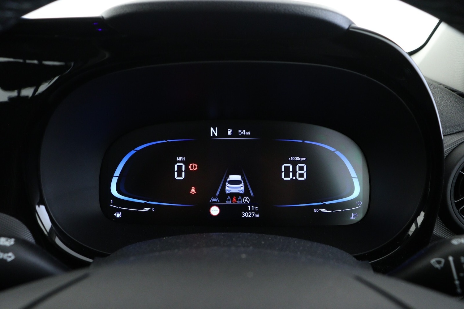 Used Hyundai i10 2025 for sale - 77193570: Photo 23