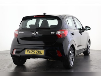Used Hyundai i10 2025 for sale - 77193570: Photo