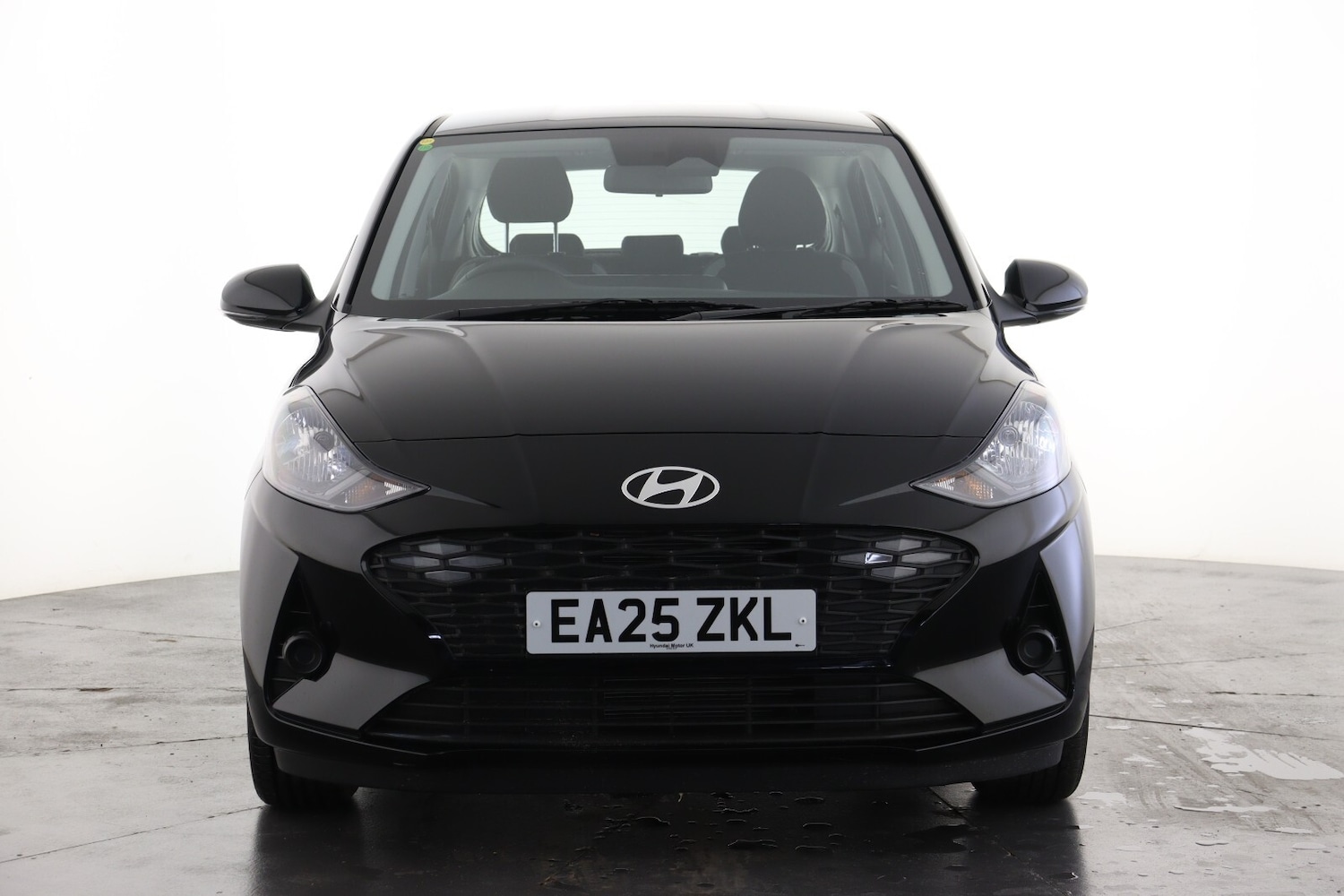 Used Hyundai i10 2025 for sale - 77193570: Photo 5