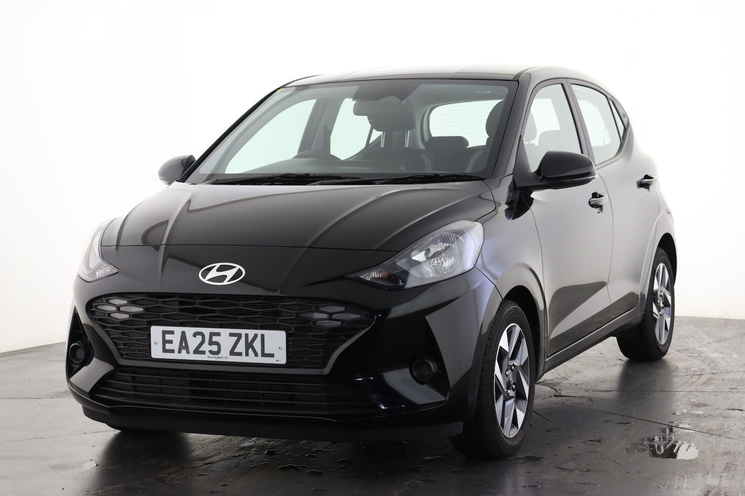 Used Hyundai i10 2025 for sale - 77193570: Photo 6