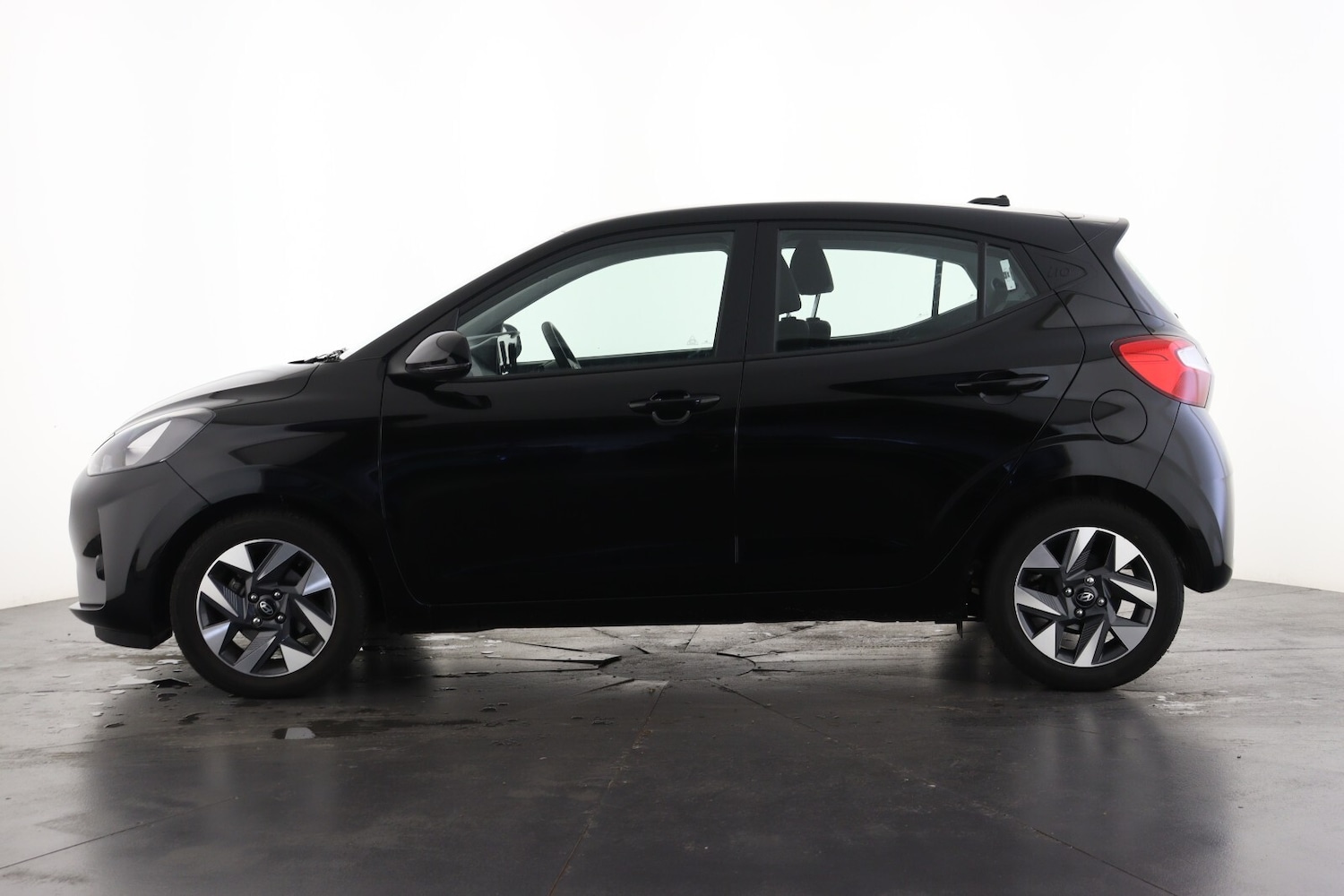 Used Hyundai i10 2025 for sale - 77193570: Photo 7