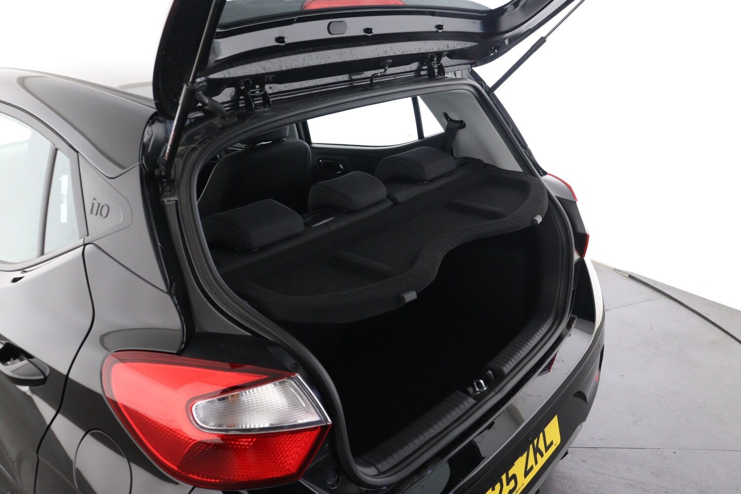 Used Hyundai i10 2025 for sale - 77193570: Photo 9