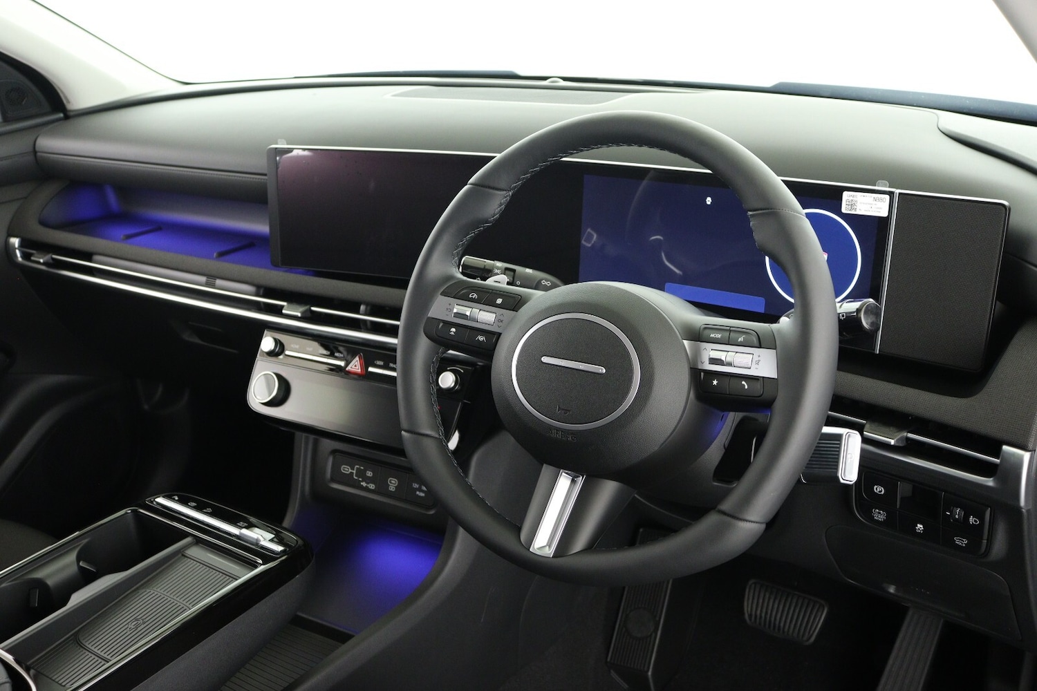 Used Hyundai TUCSON 2025 for sale - 76871962: Photo 17