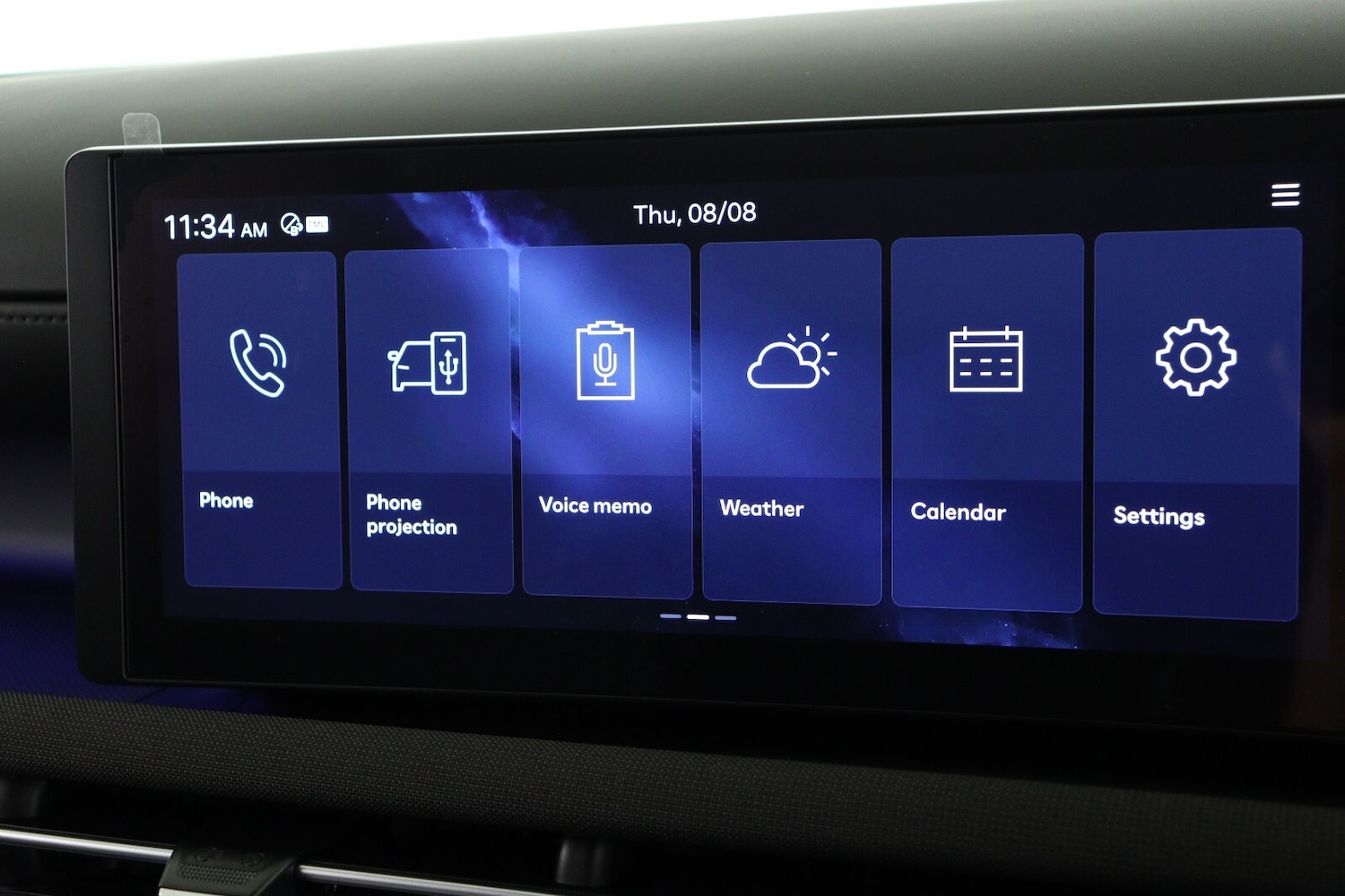 Used Hyundai TUCSON 2025 for sale - 76871962: Photo 23