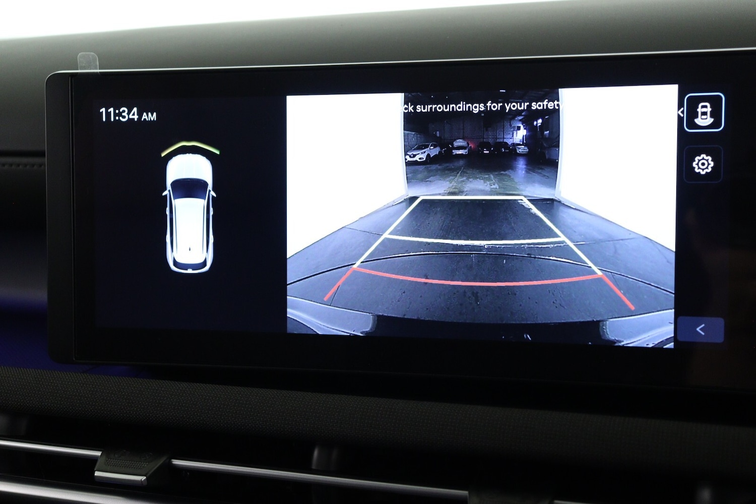 Used Hyundai TUCSON 2025 for sale - 76871962: Photo 24