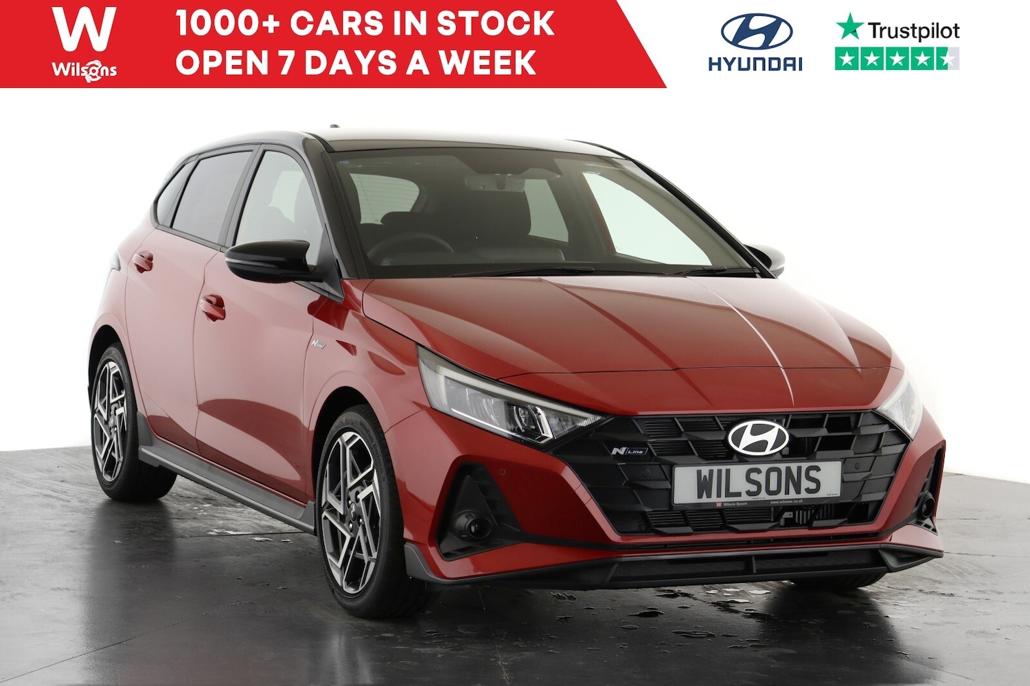 Used Hyundai i20 2025 for sale - 76161253: Photo 1