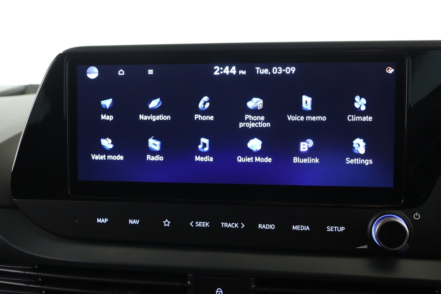 Used Hyundai i20 2025 for sale - 76161253: Photo 15