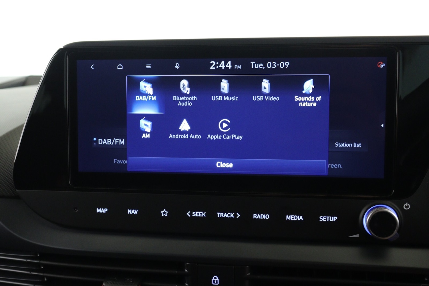 Used Hyundai i20 2025 for sale - 76161253: Photo 17