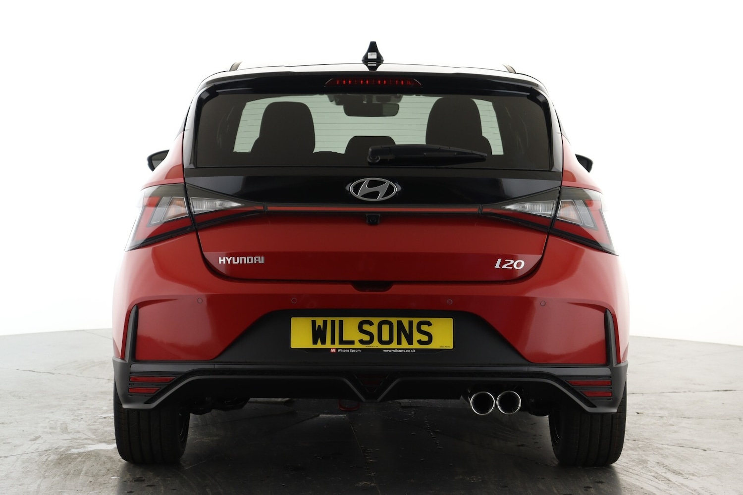 Used Hyundai i20 2025 for sale - 76161253: Photo 2