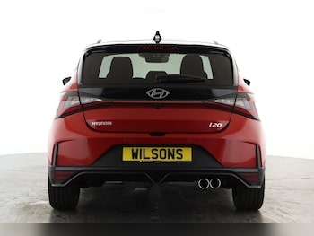 Used Hyundai i20 2025 for sale - 76161253: Photo 2