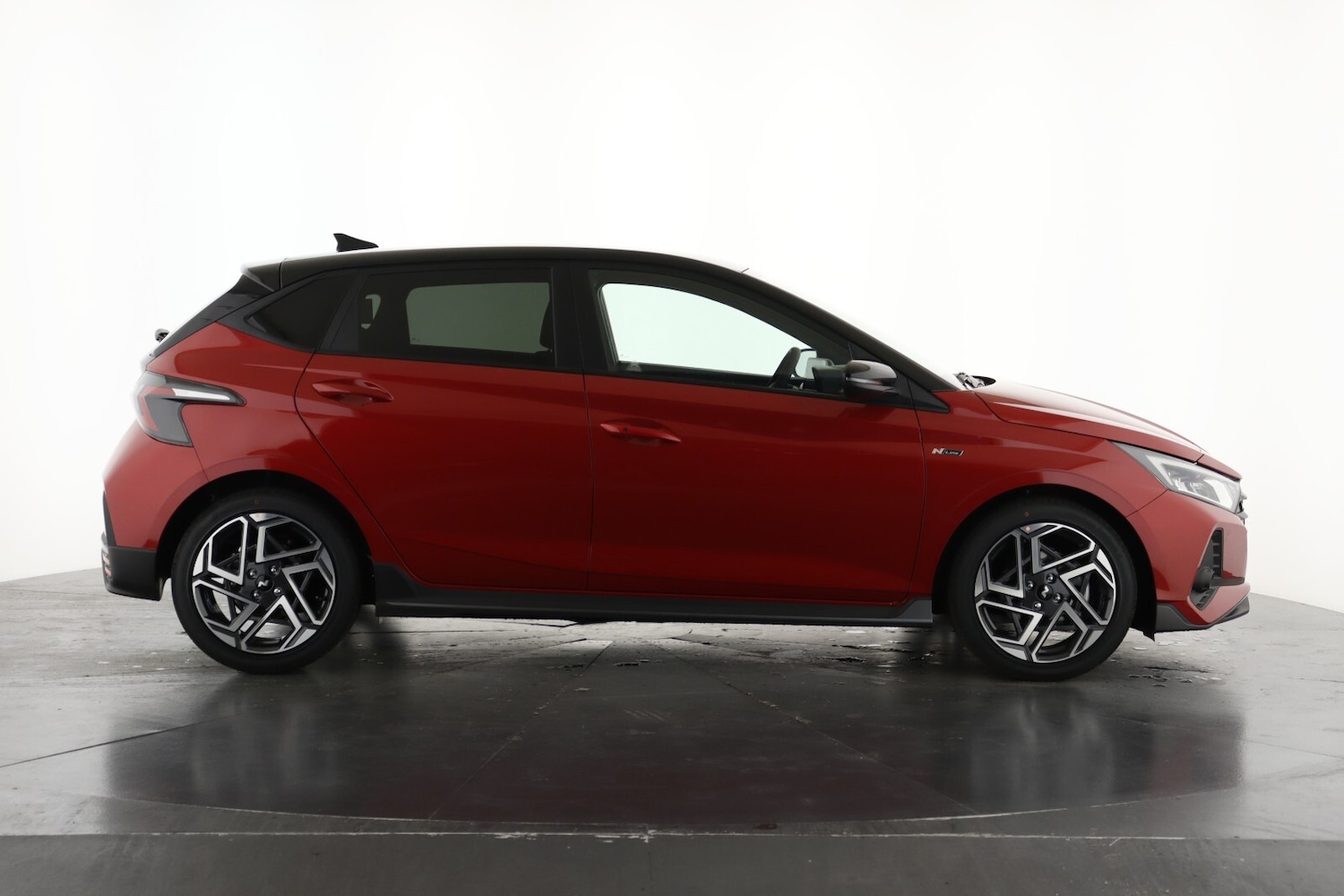 Used Hyundai i20 2025 for sale - 76161253: Photo 4