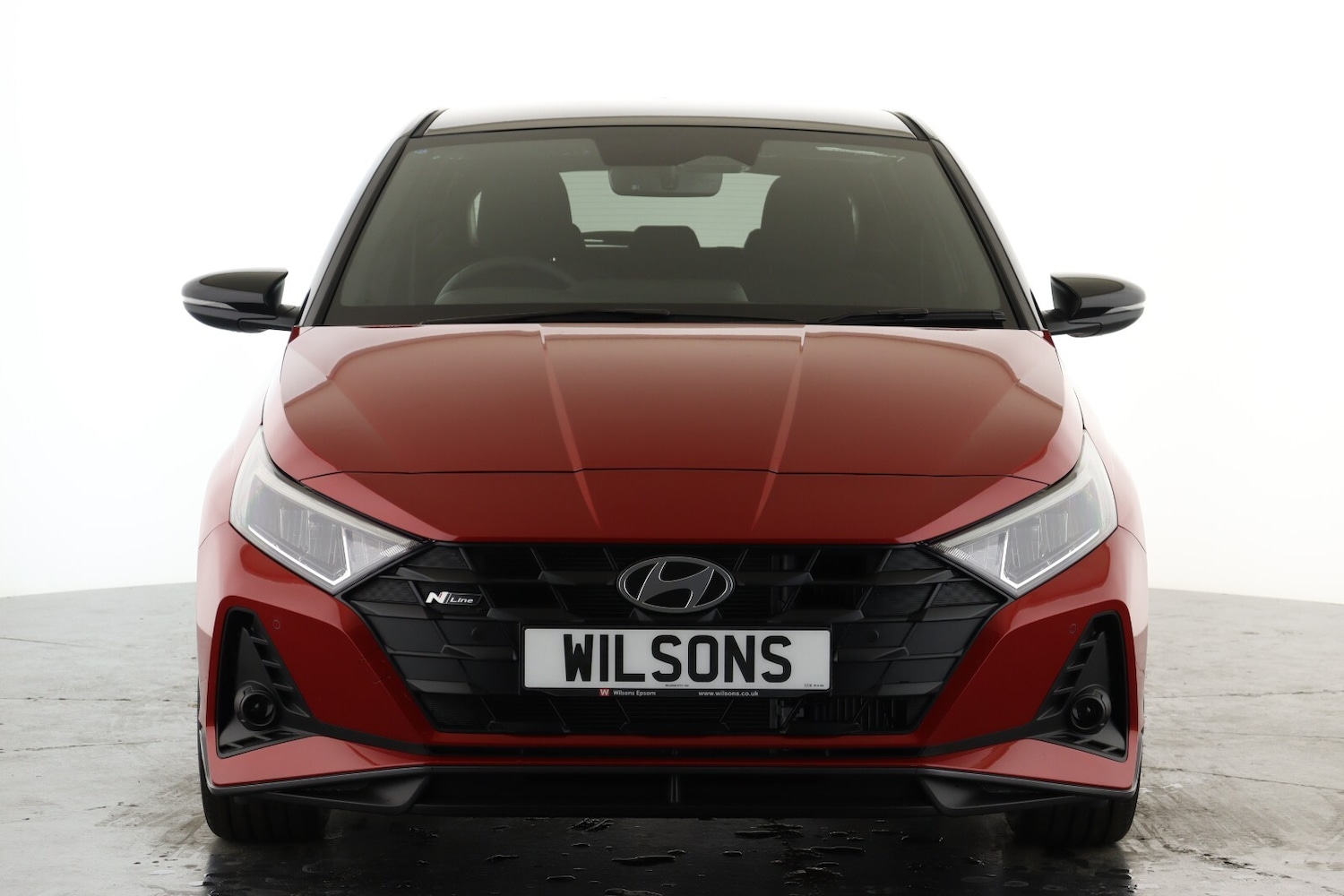 Used Hyundai i20 2025 for sale - 76161253: Photo 5
