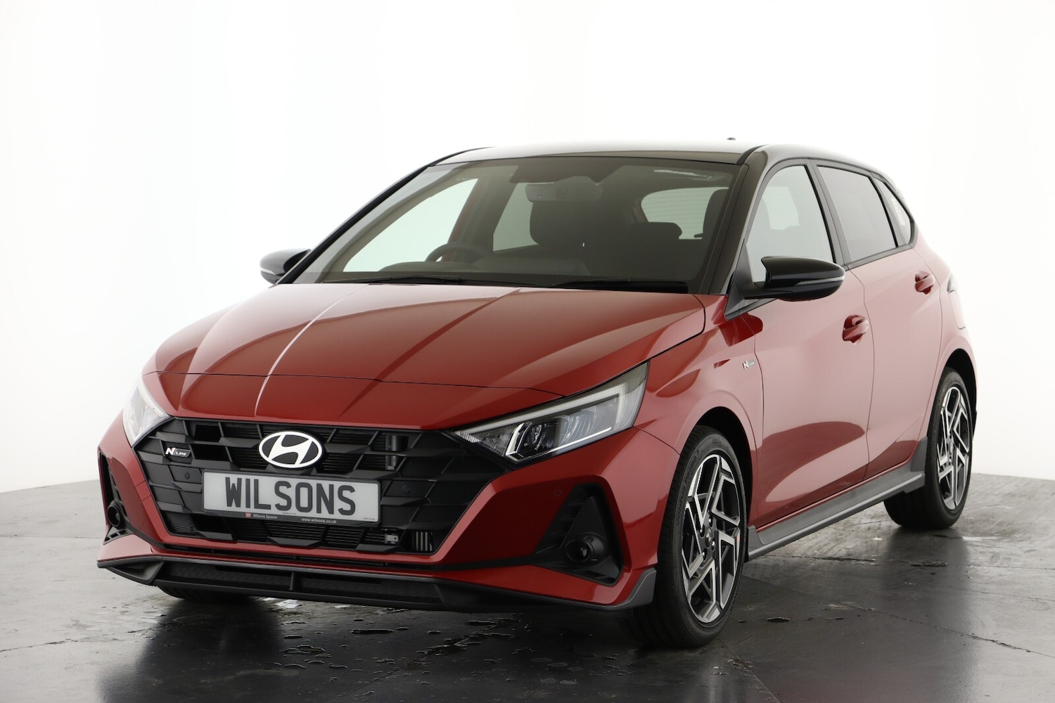 Used Hyundai i20 2025 for sale - 76161253: Photo 6