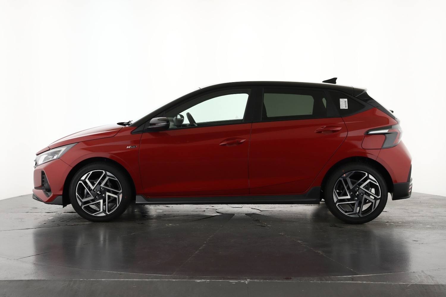 Used Hyundai i20 2025 for sale - 76161253: Photo 7