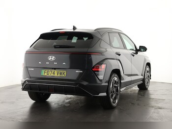 Used Hyundai KONA 2025 for sale - 78165801: Photo