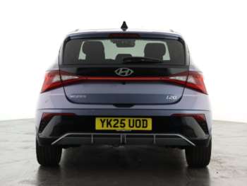 Used Hyundai i20 2025 for sale - 74904897: Photo