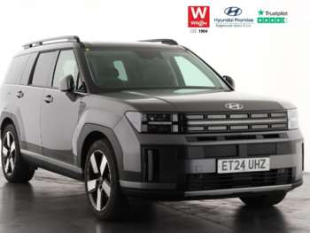 2024 (24) - 1.6 TGDi Plug-in Hybrid Premium 5dr 4WD Auto Estate