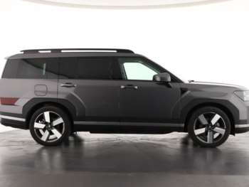 Used Hyundai Santa Fe 2024 for sale - 74816847: Photo