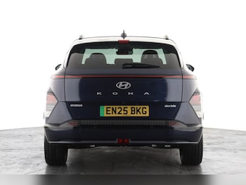 Used Hyundai KONA 2025 for sale - 78293756: Photo