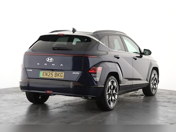 Used Hyundai KONA 2025 for sale - 78293756: Photo