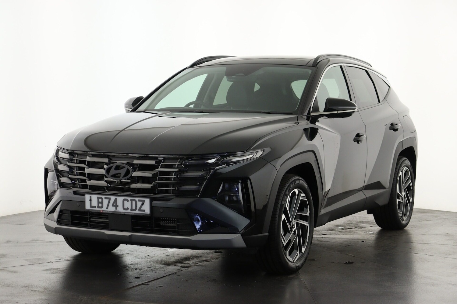 Vehicle 7