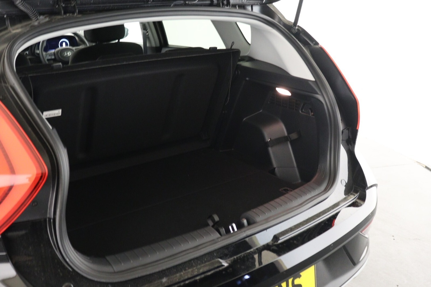 Used Hyundai BAYON 2025 for sale - 76873374: Photo 10