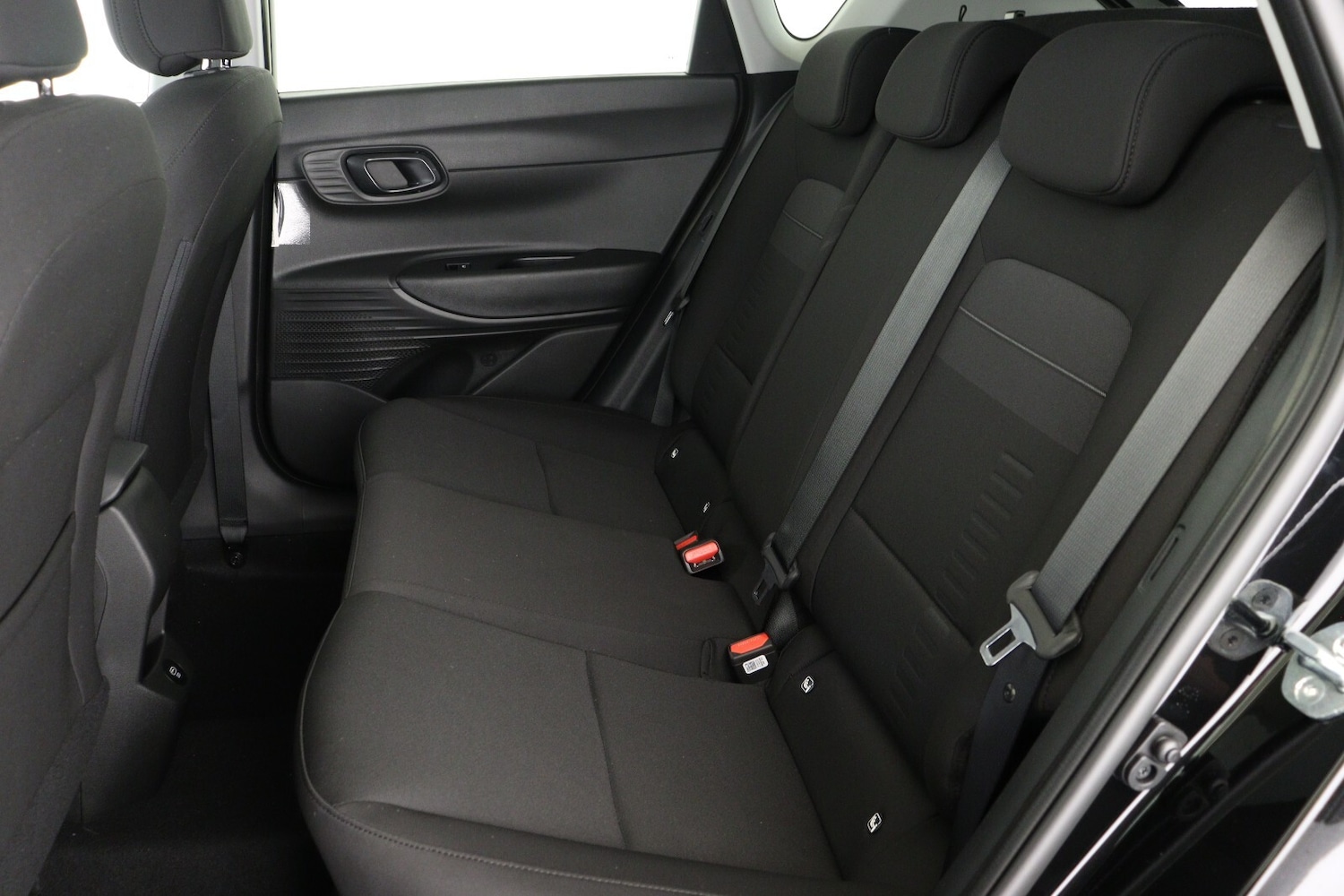 Used Hyundai BAYON 2025 for sale - 76873374: Photo 13