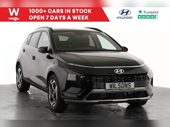 Used Hyundai BAYON 2025 for sale - 76873374: Photo