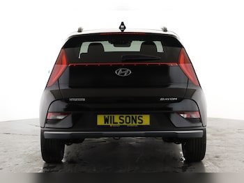 Used Hyundai BAYON 2025 for sale - 76873374: Photo