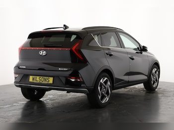 Used Hyundai BAYON 2025 for sale - 76873374: Photo