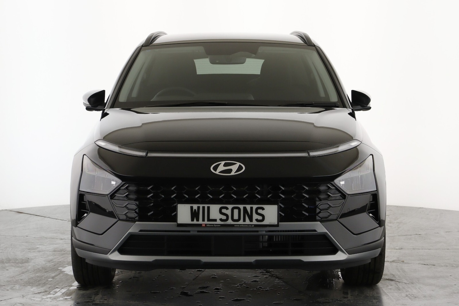 Used Hyundai BAYON 2025 for sale - 76873374: Photo 6