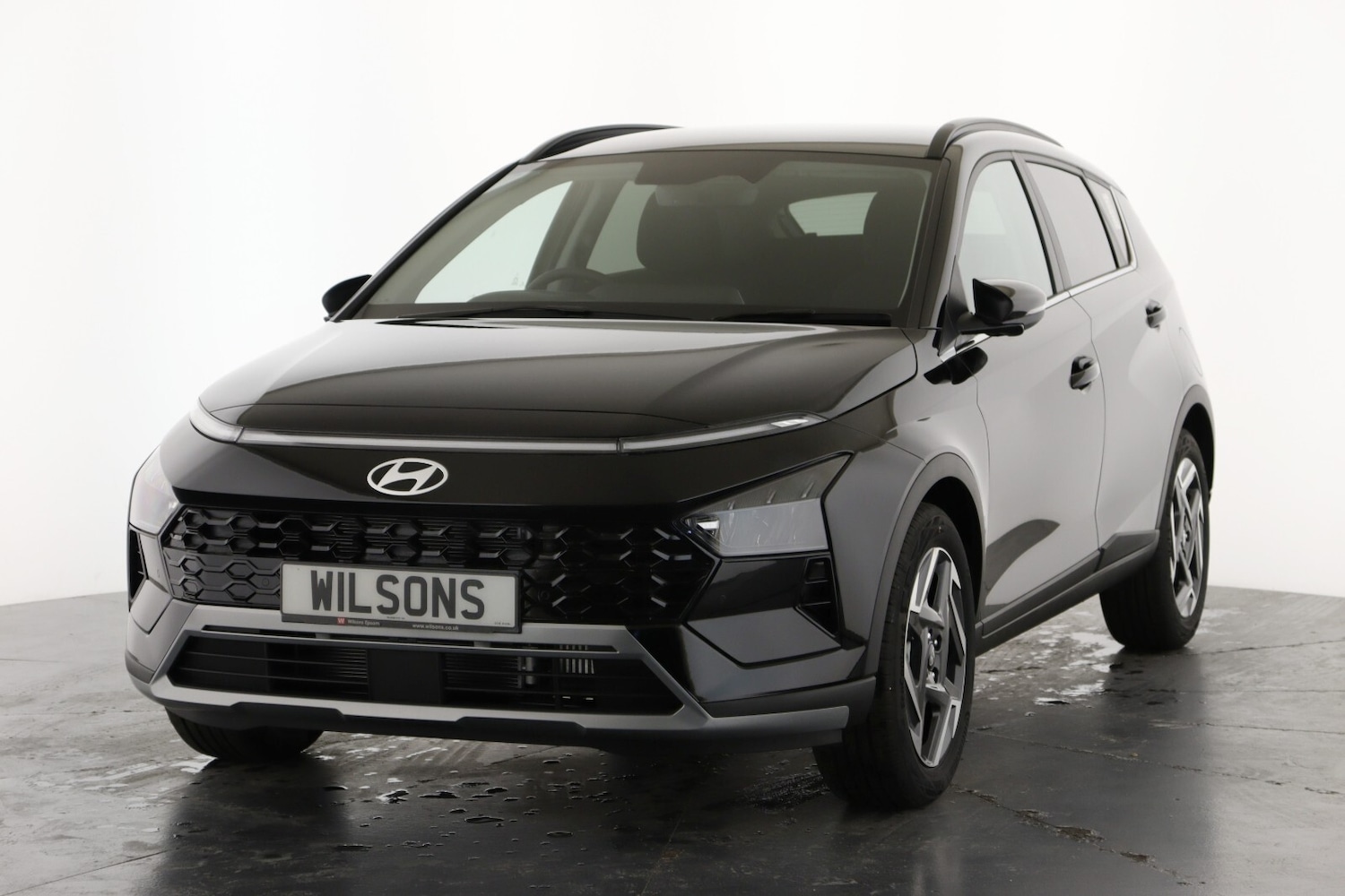 Used Hyundai BAYON 2025 for sale - 76873374: Photo 7