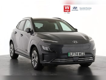 Hyundai - KONA