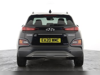 Used Hyundai KONA 2020 for sale - 78767414: Photo