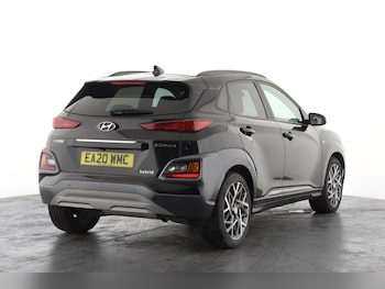 Used Hyundai KONA 2020 for sale - 78767414: Photo